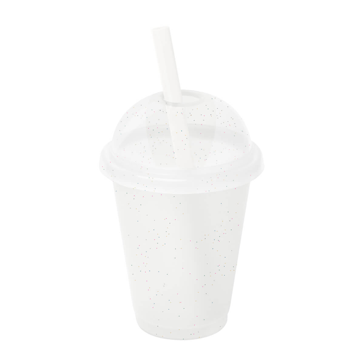 VASO LODY - BLANCO FIESTA