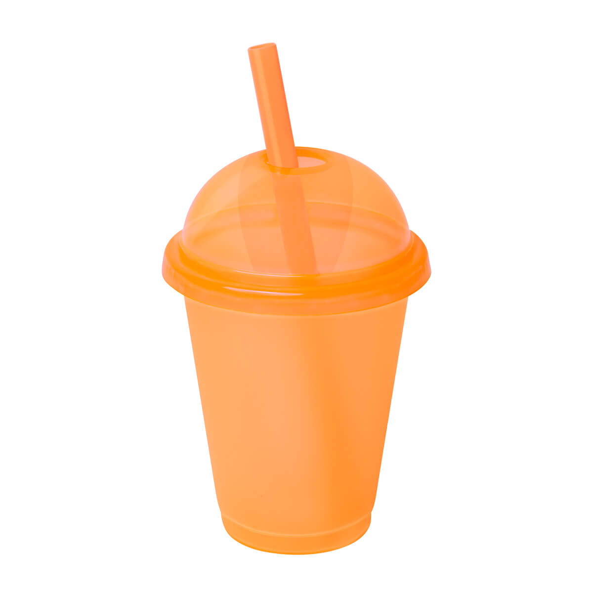 VASO LODY - NARANJA