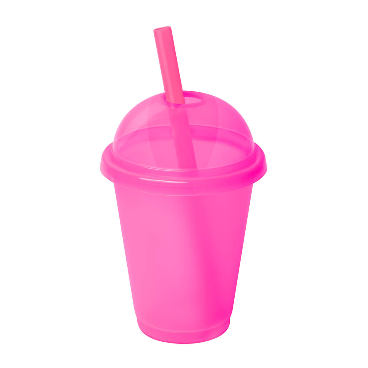 VASO LODY - ROSA NEON