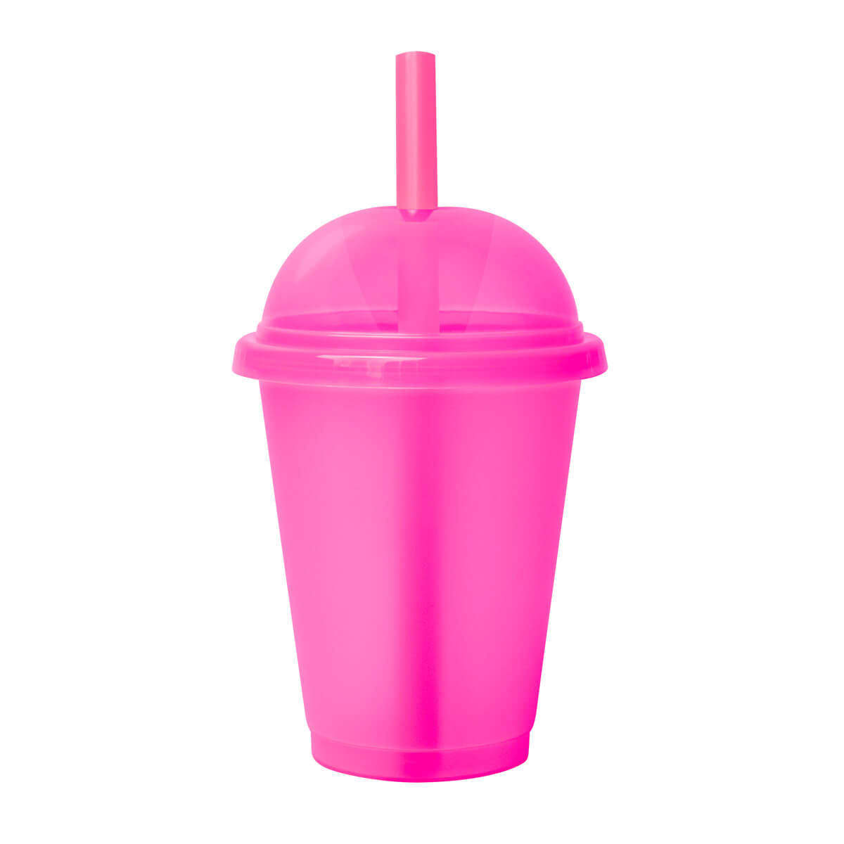 VASO LODY - ROSA NEON