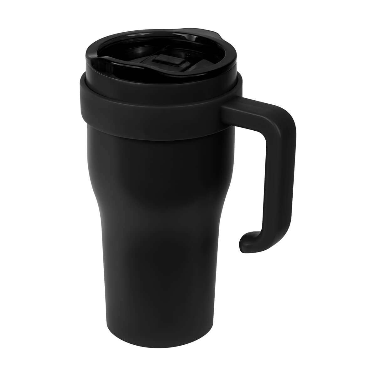 TERMO DAVOR - NEGRO