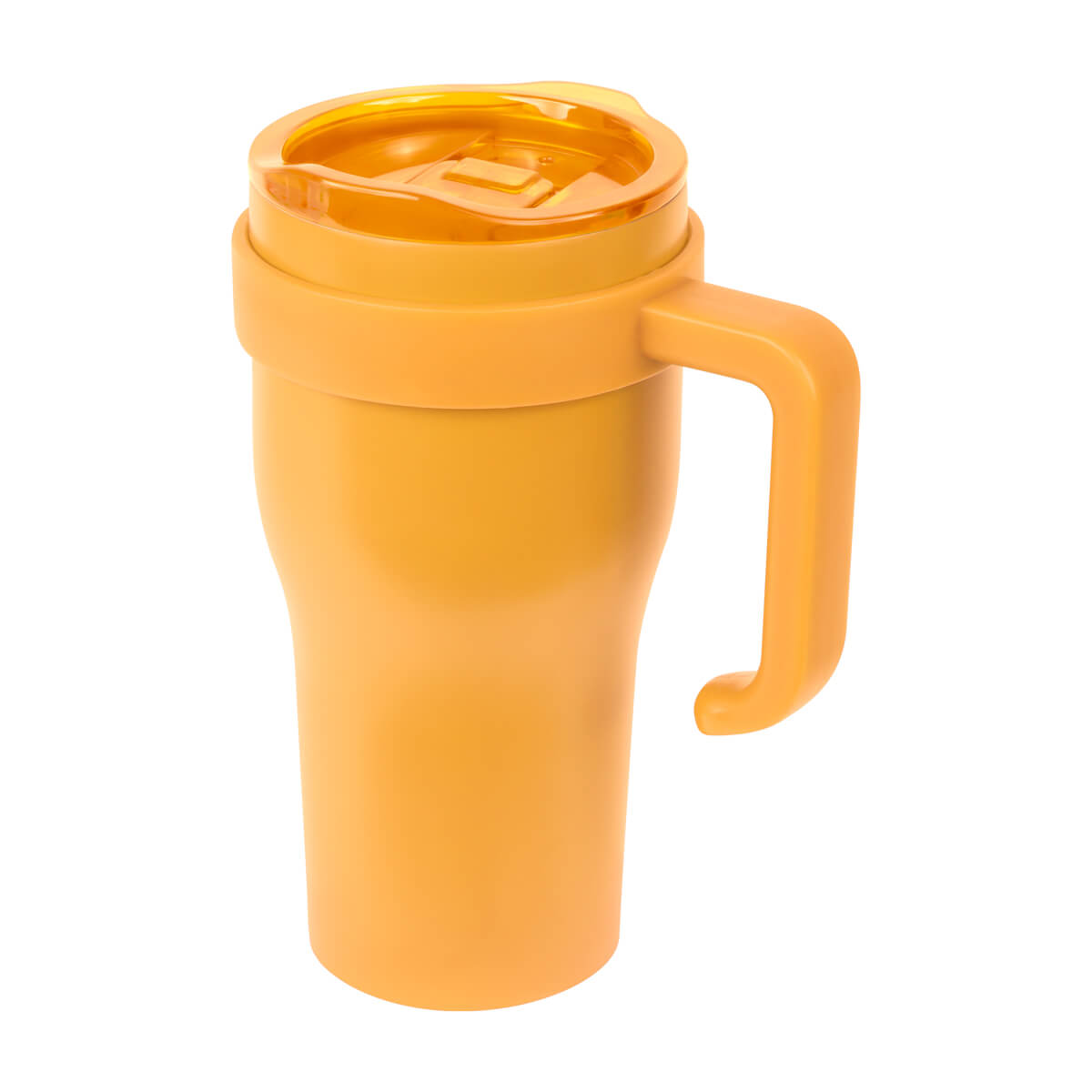 TERMO DAVOR - AMARILLO