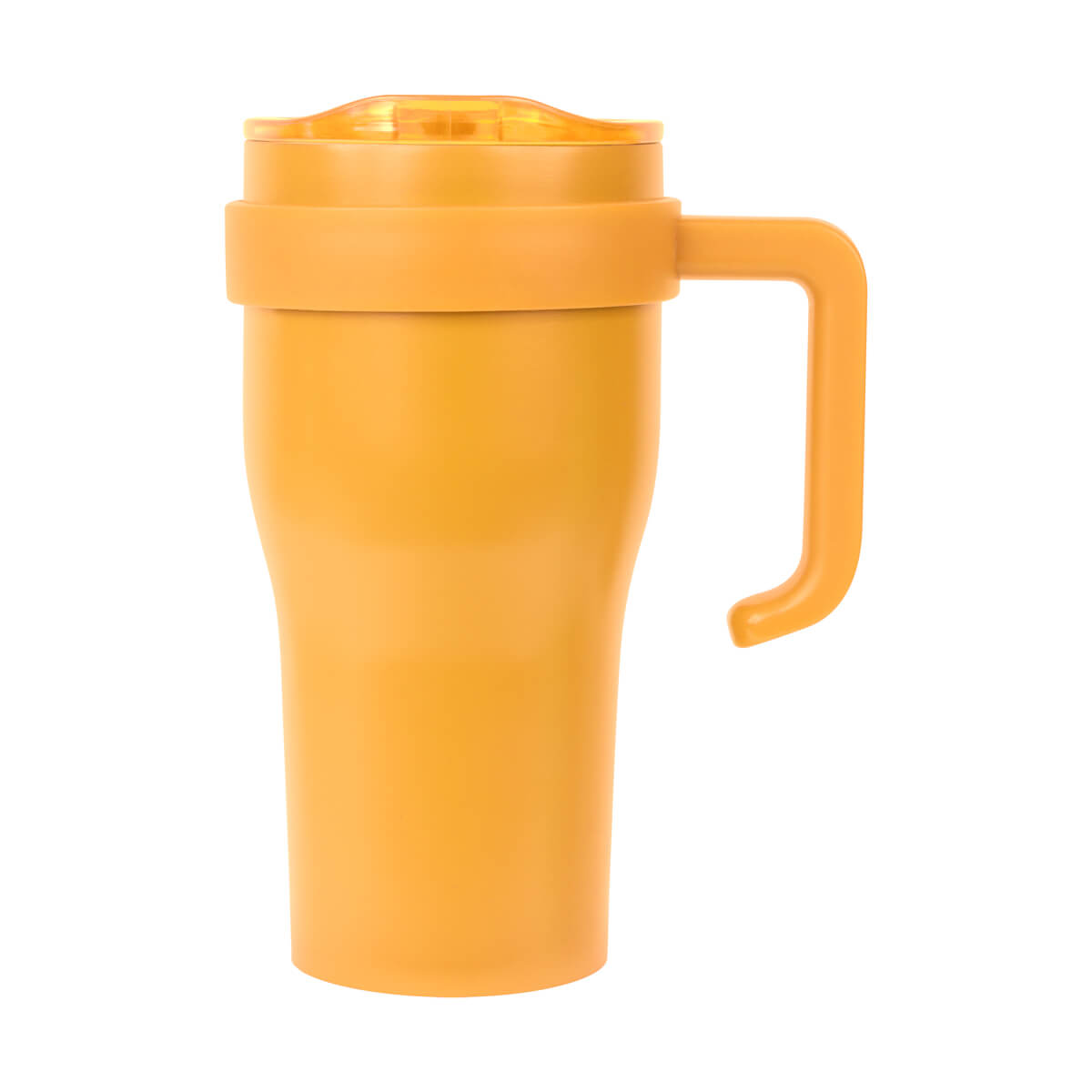 TERMO DAVOR - AMARILLO