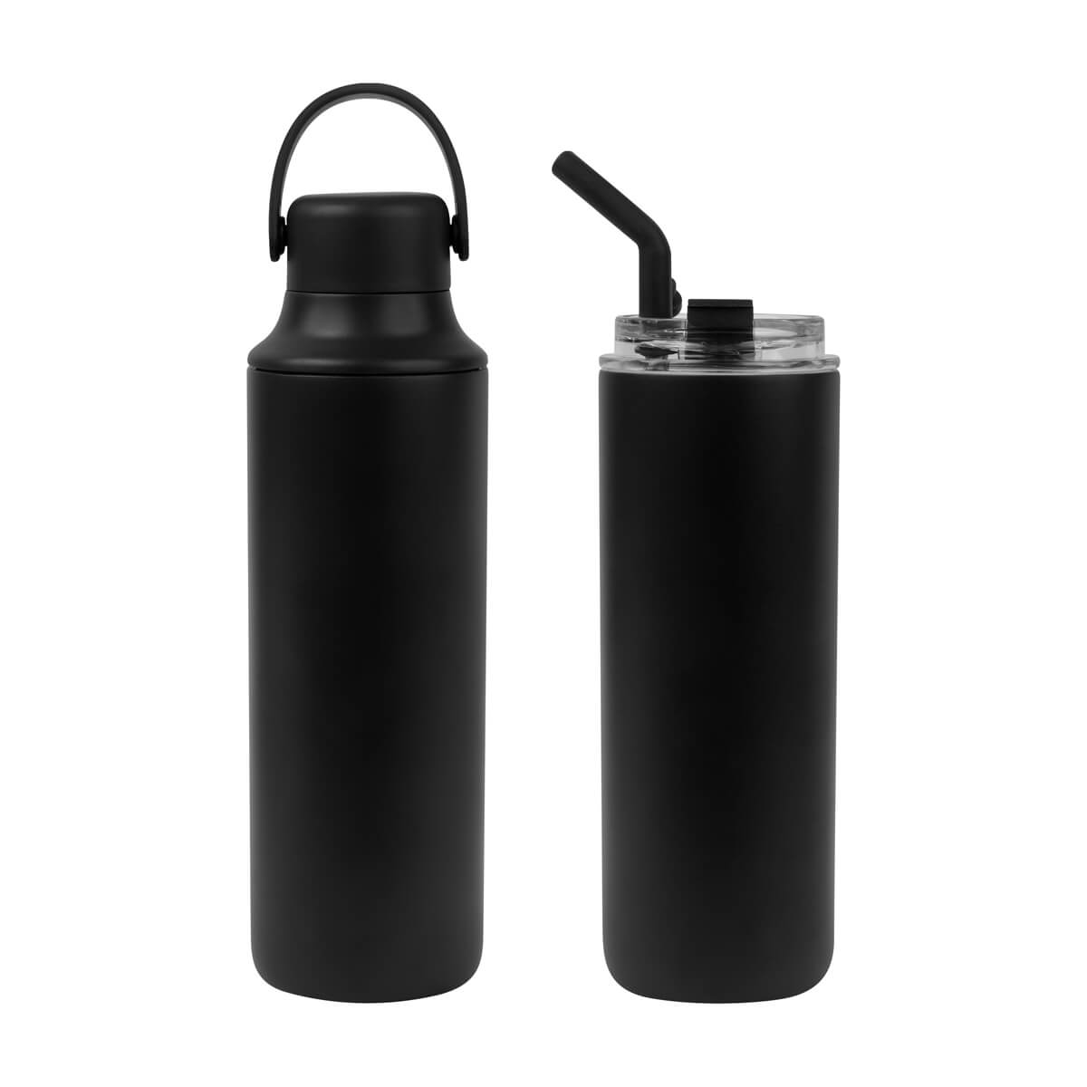SET DE TERMO DACIO - NEGRO
