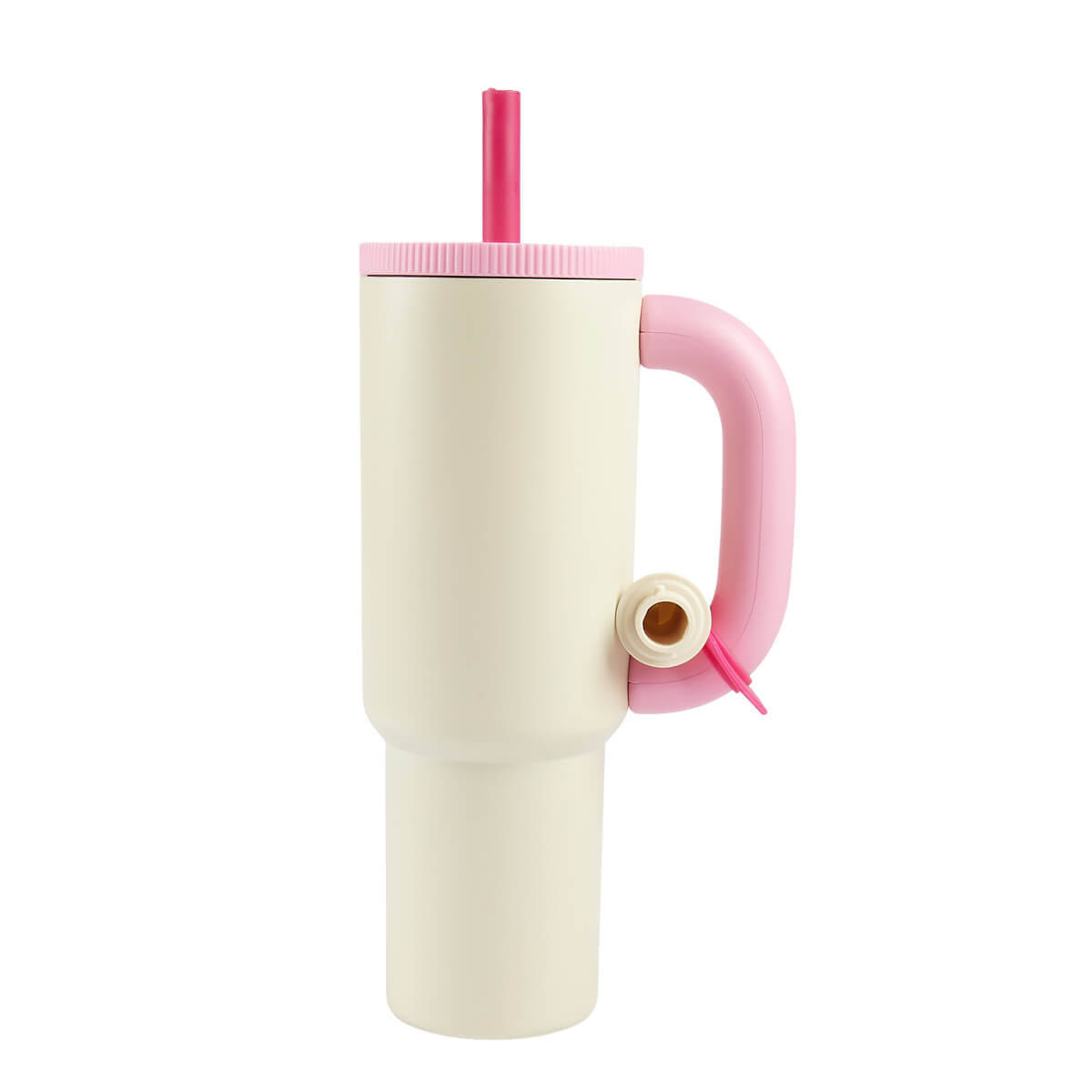 TERMO GIANT - ROSA