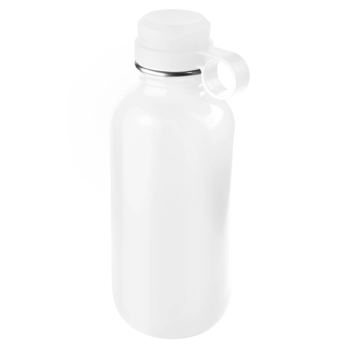 CILINDRO BOKAPP - BLANCO
