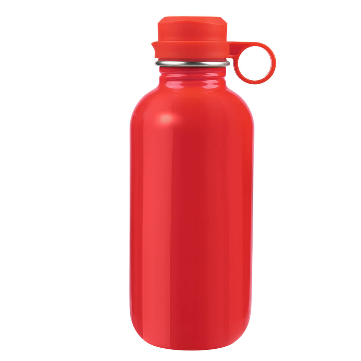 CILINDRO BOKAPP - ROJO