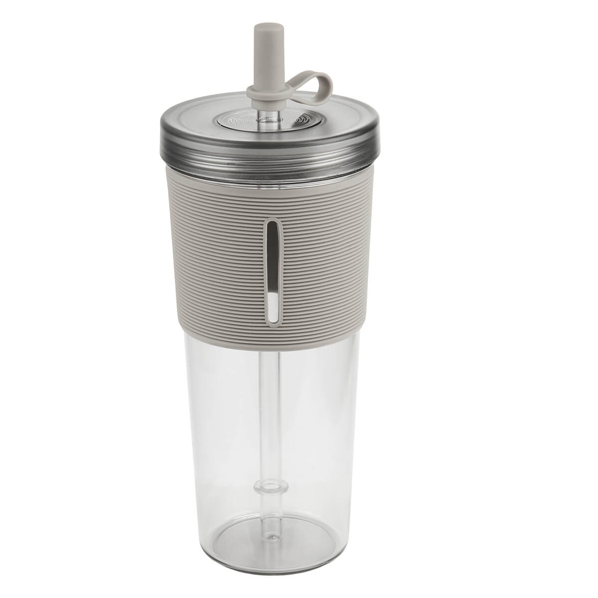 VASO JOHOR - GRIS