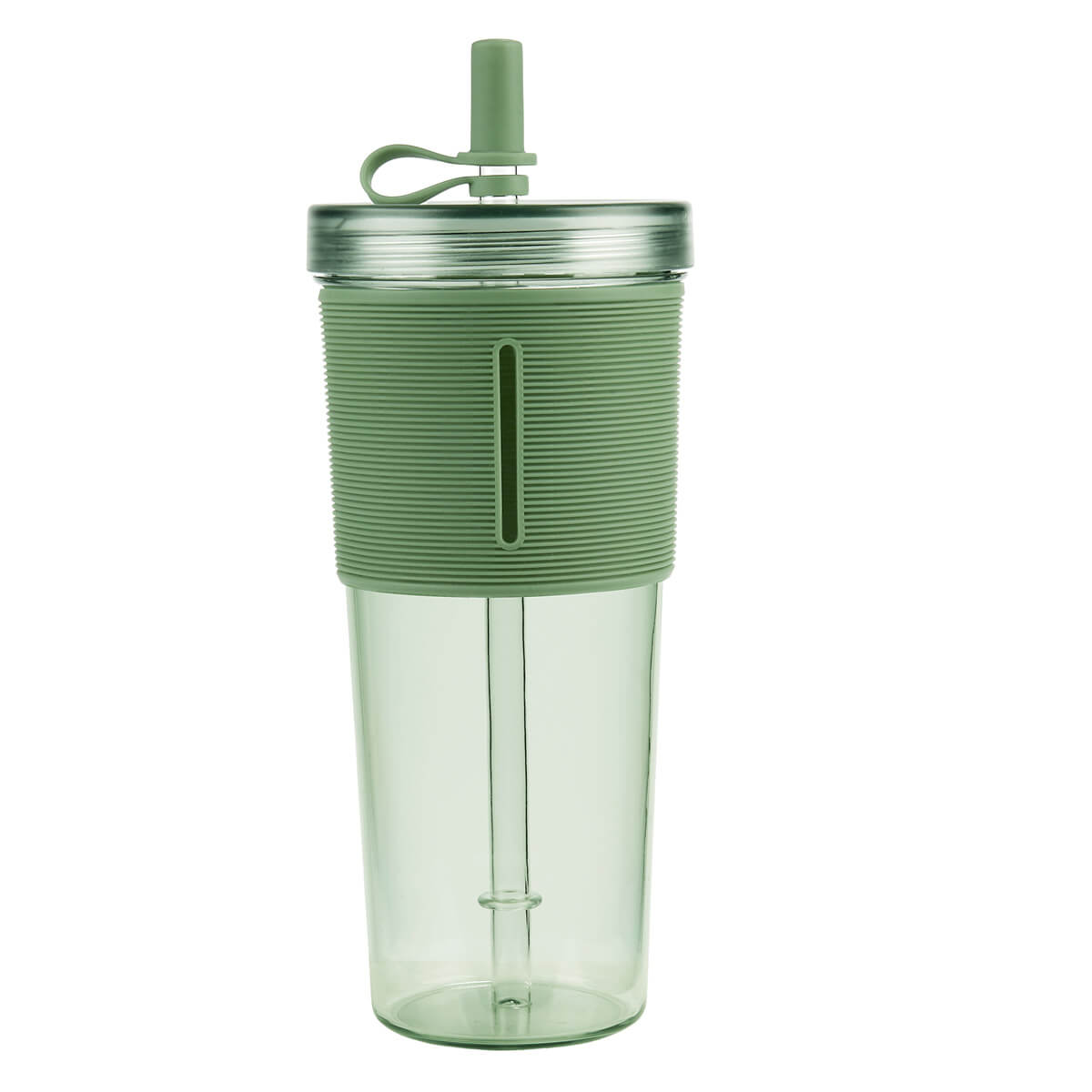 VASO JOHOR - VERDE