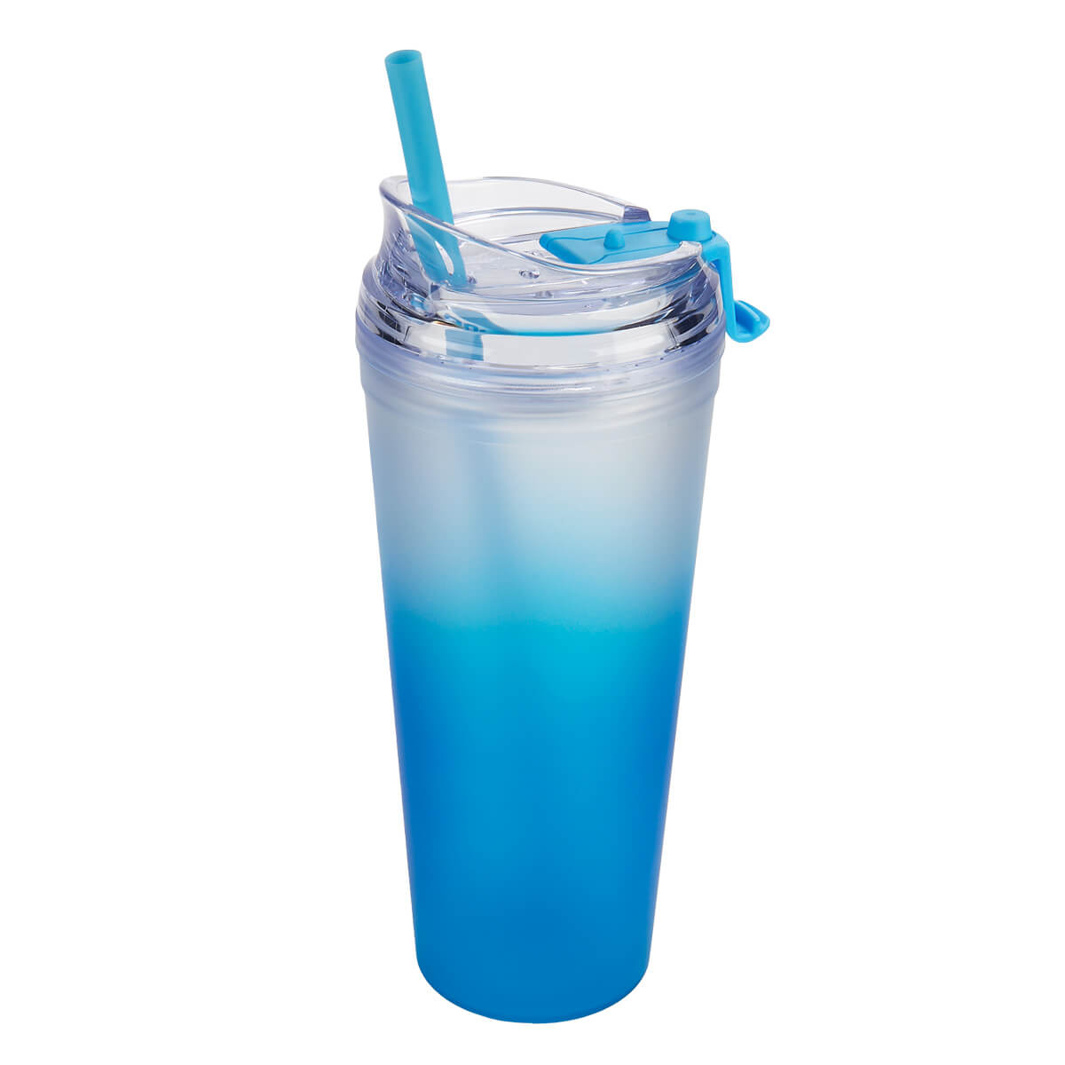 TERMO ICED - AZUL
