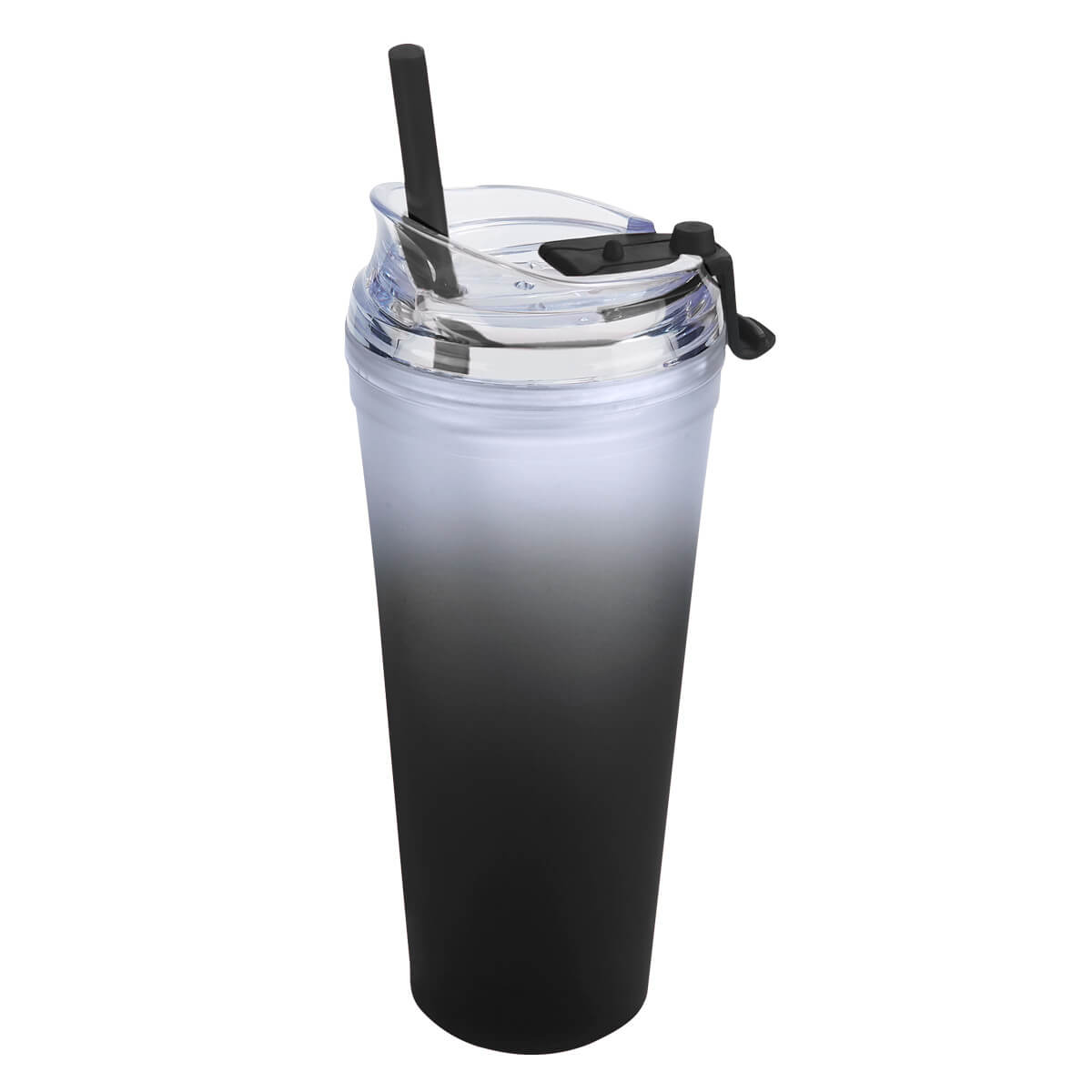 TERMO ICED - NEGRO
