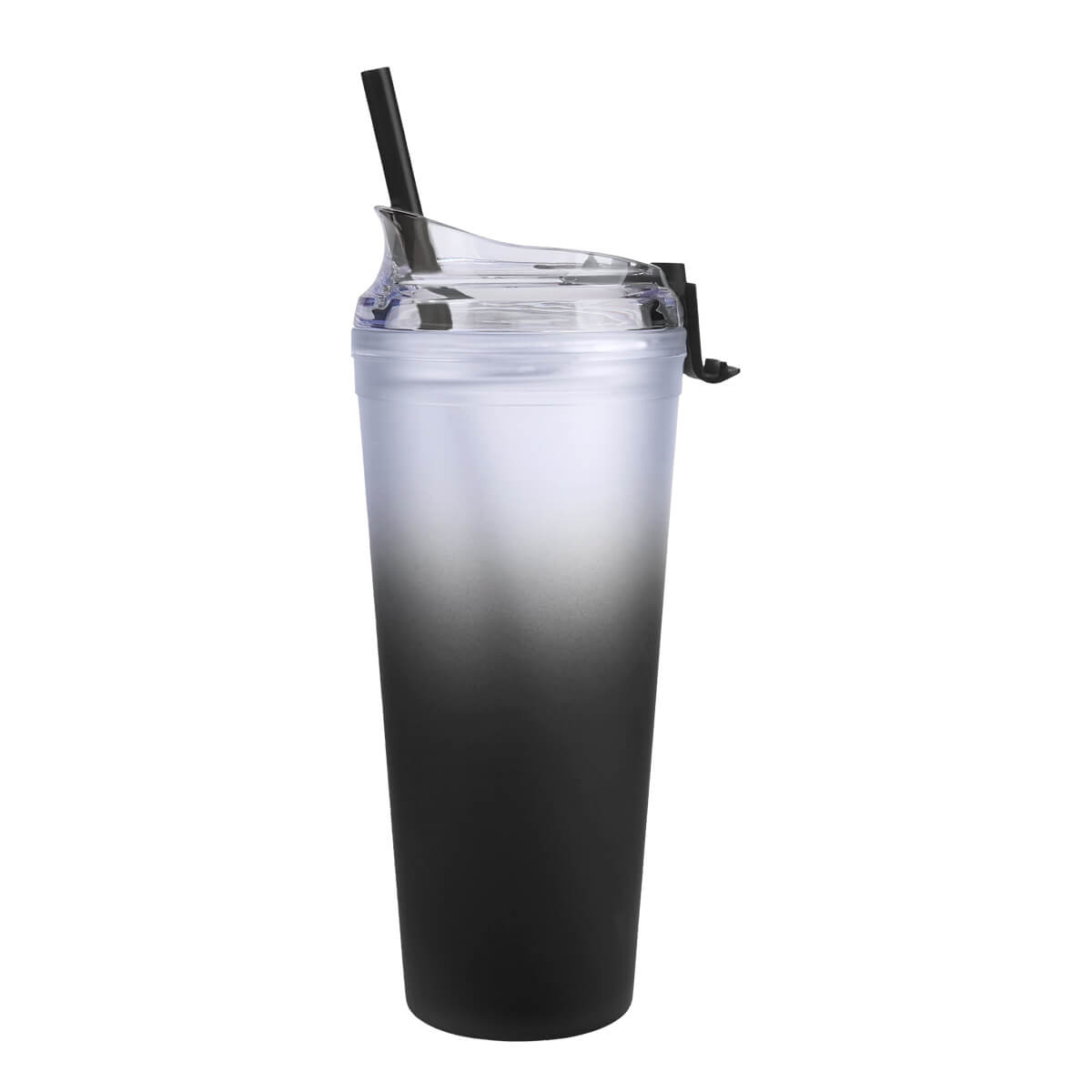 TERMO ICED - NEGRO