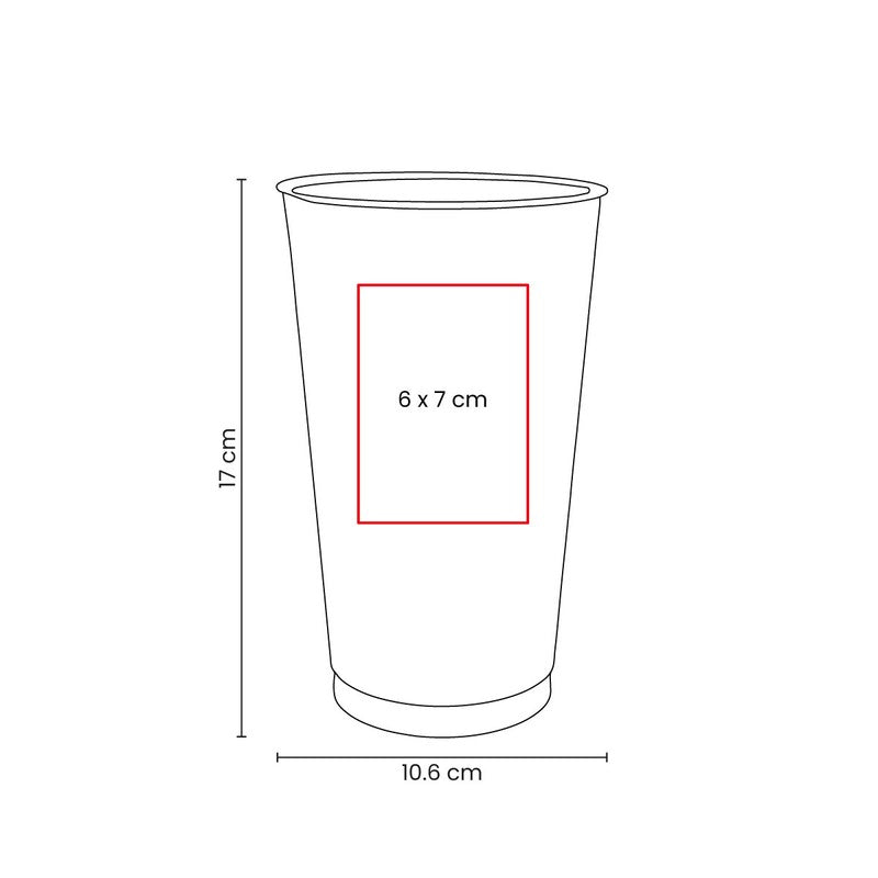 VASO HENEKT