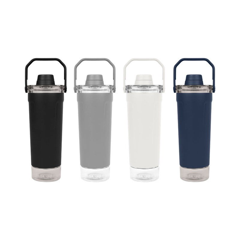 TERMO SHAKER WILLIAMS