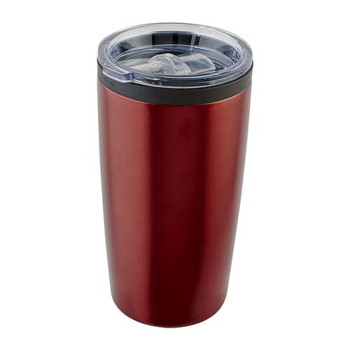 TERMO BROADPEAK - ROJO