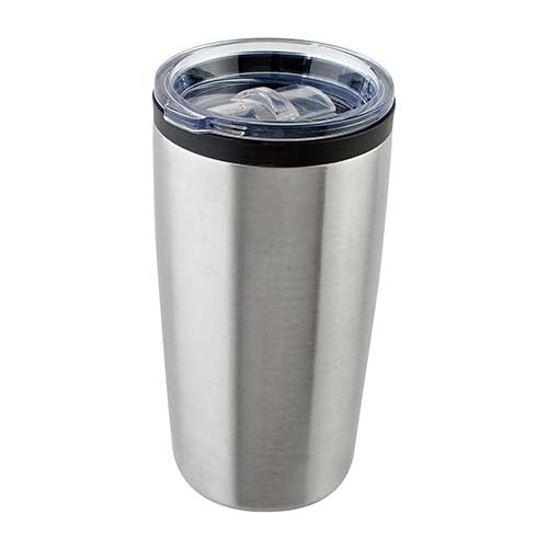 TERMO BROADPEAK - PLATA
