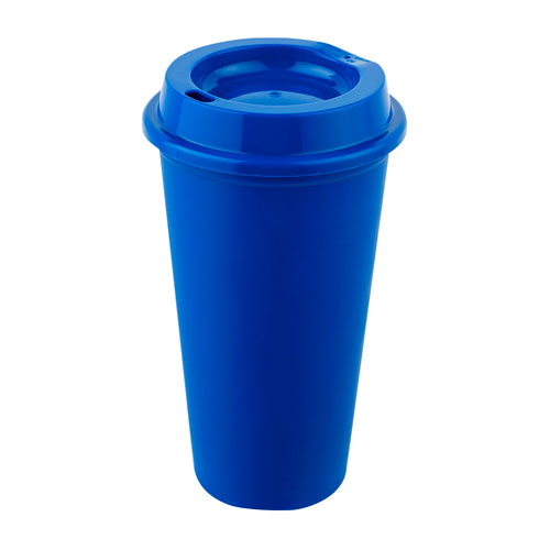 VASO TIRICH - AZUL