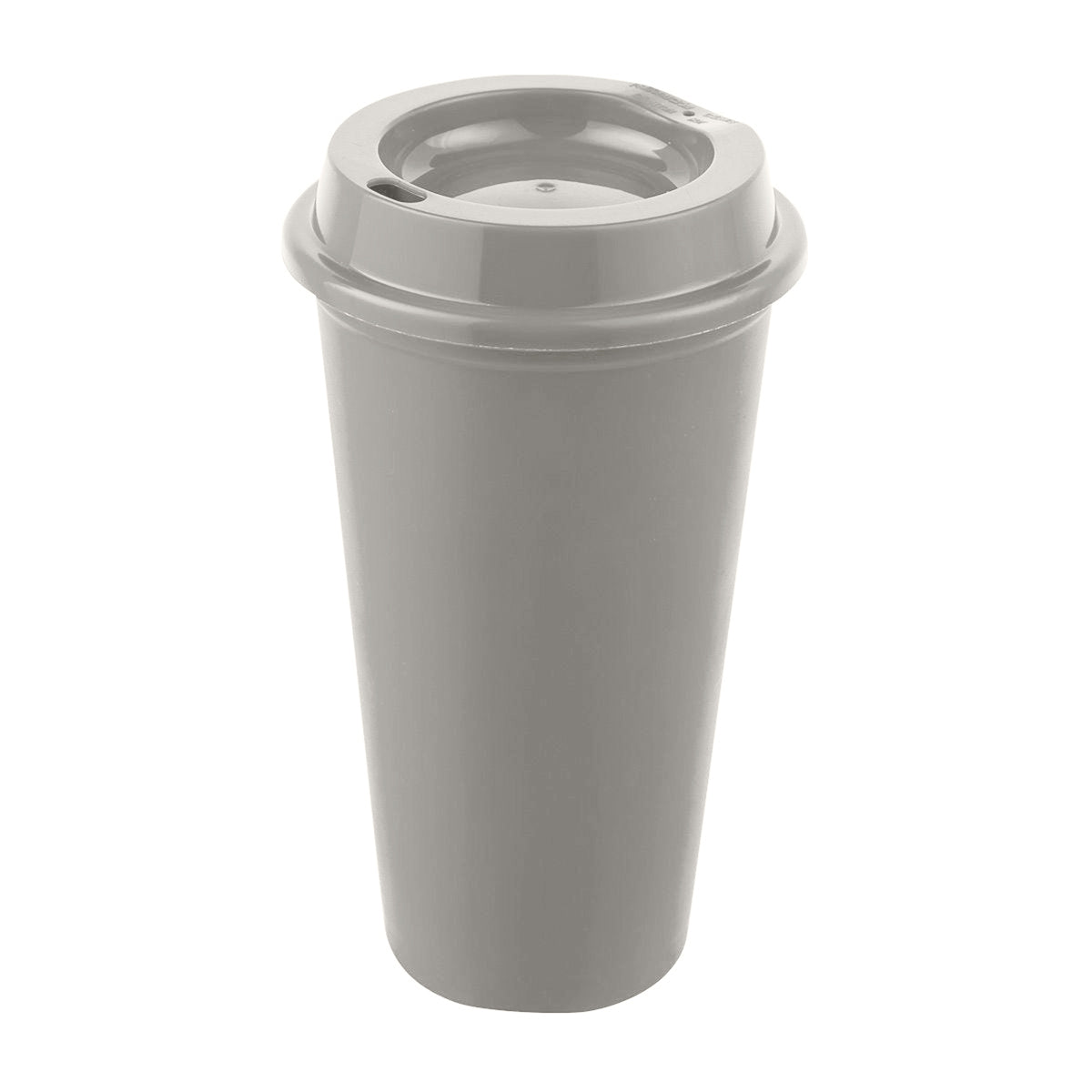 VASO TIRICH - GRIS