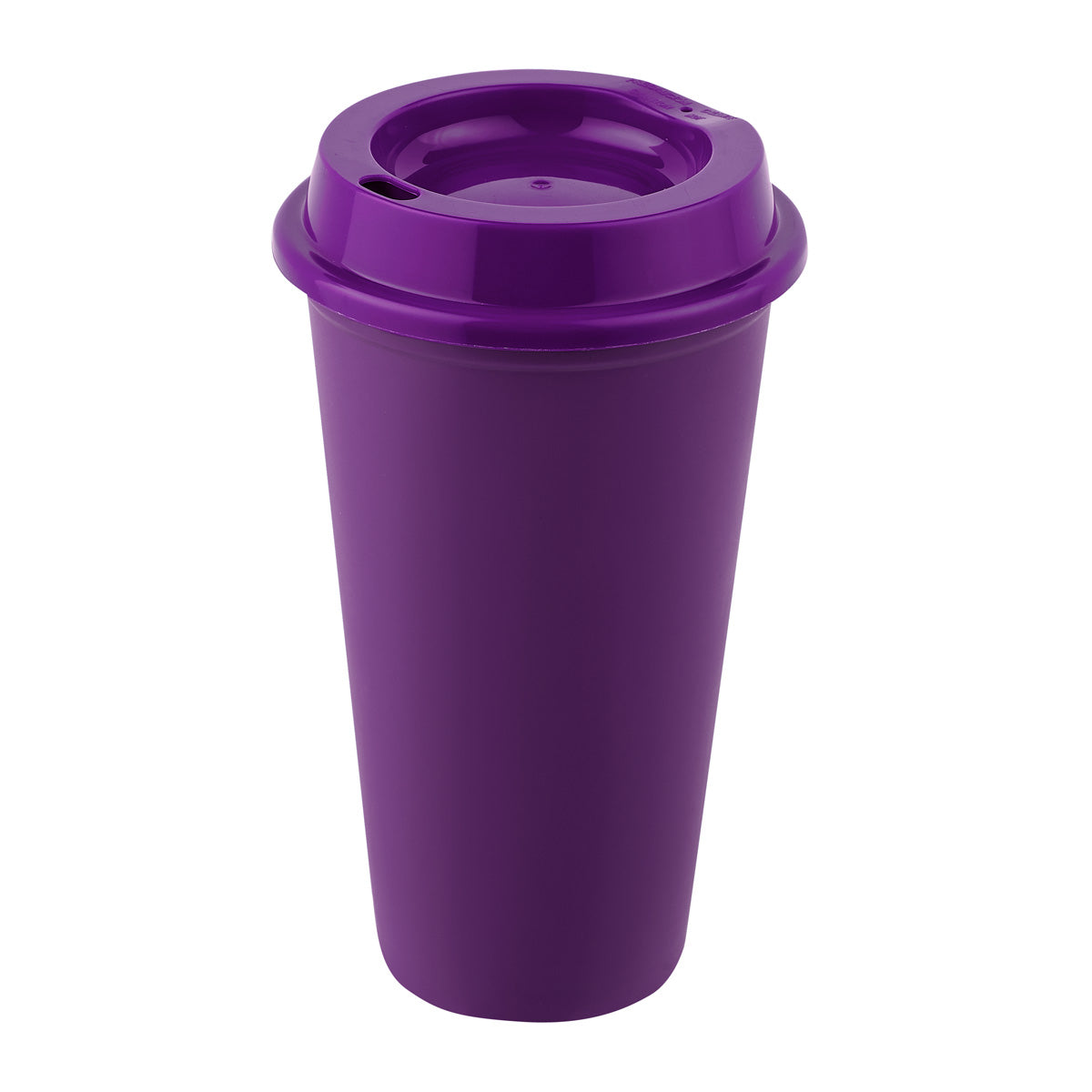 VASO TIRICH - MORADO