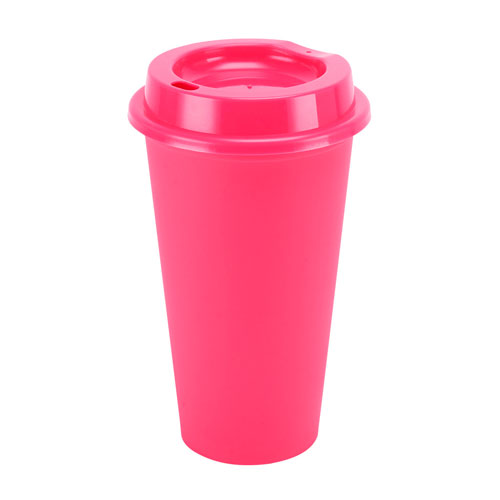 VASO TIRICH - ROSA