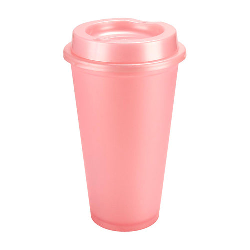 VASO TIRICH - ROSA PASTEL