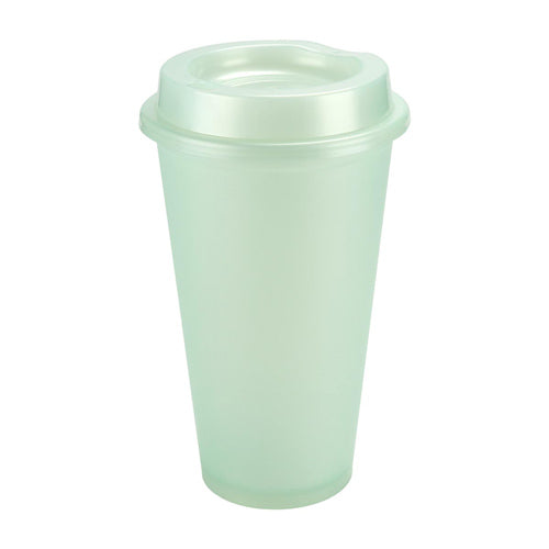 VASO TIRICH - VERDE PASTEL