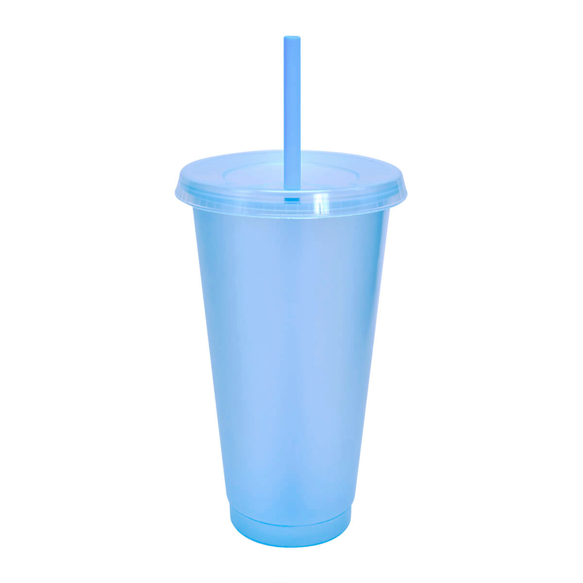 VASO JAS - AZUL PASTEL