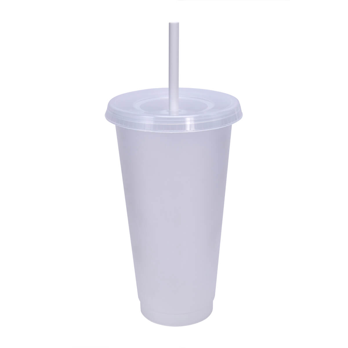VASO JAS - BLANCO