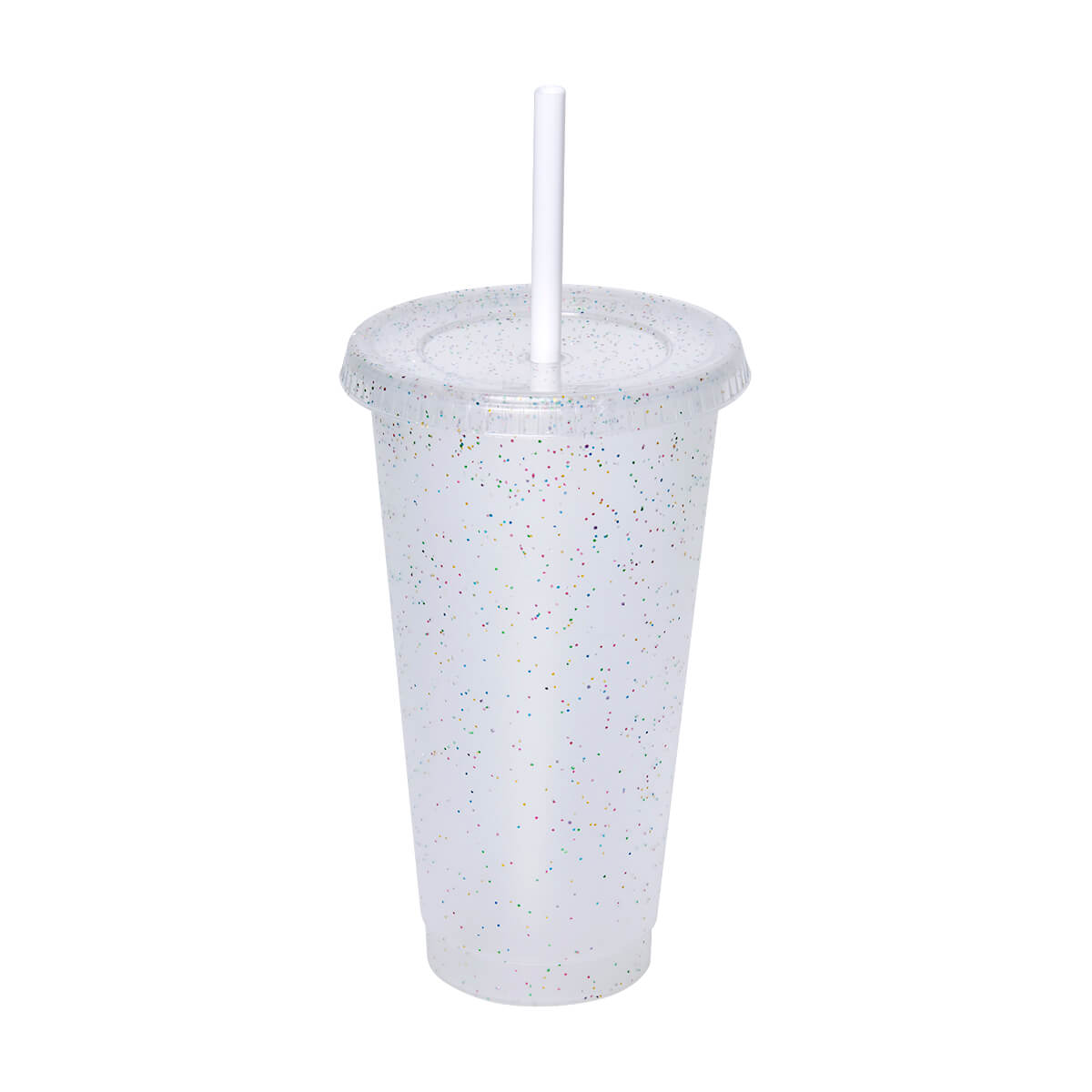 VASO JAS - BLANCO FIESTA