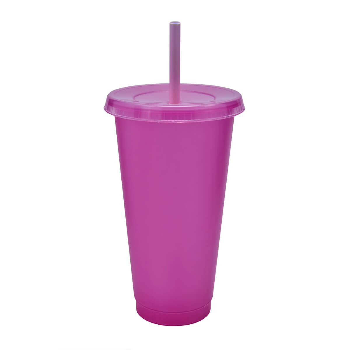 VASO JAS - MORADO