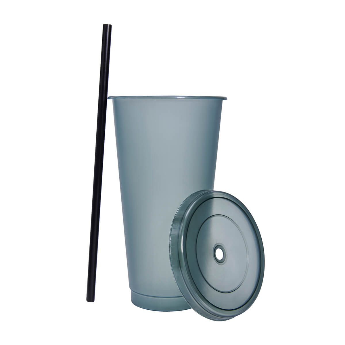 VASO JAS - NEGRO