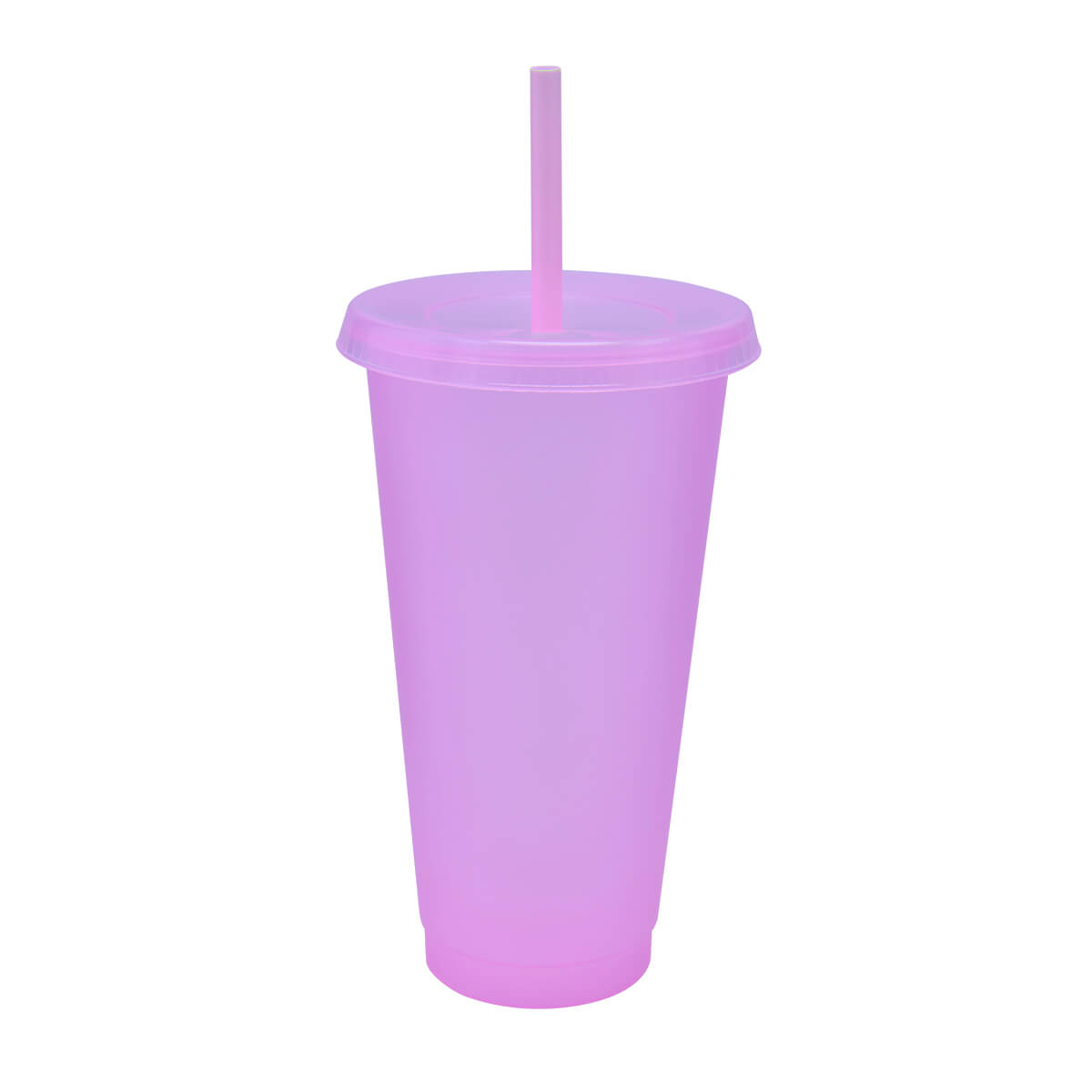VASO JAS - ROSA PASTEL