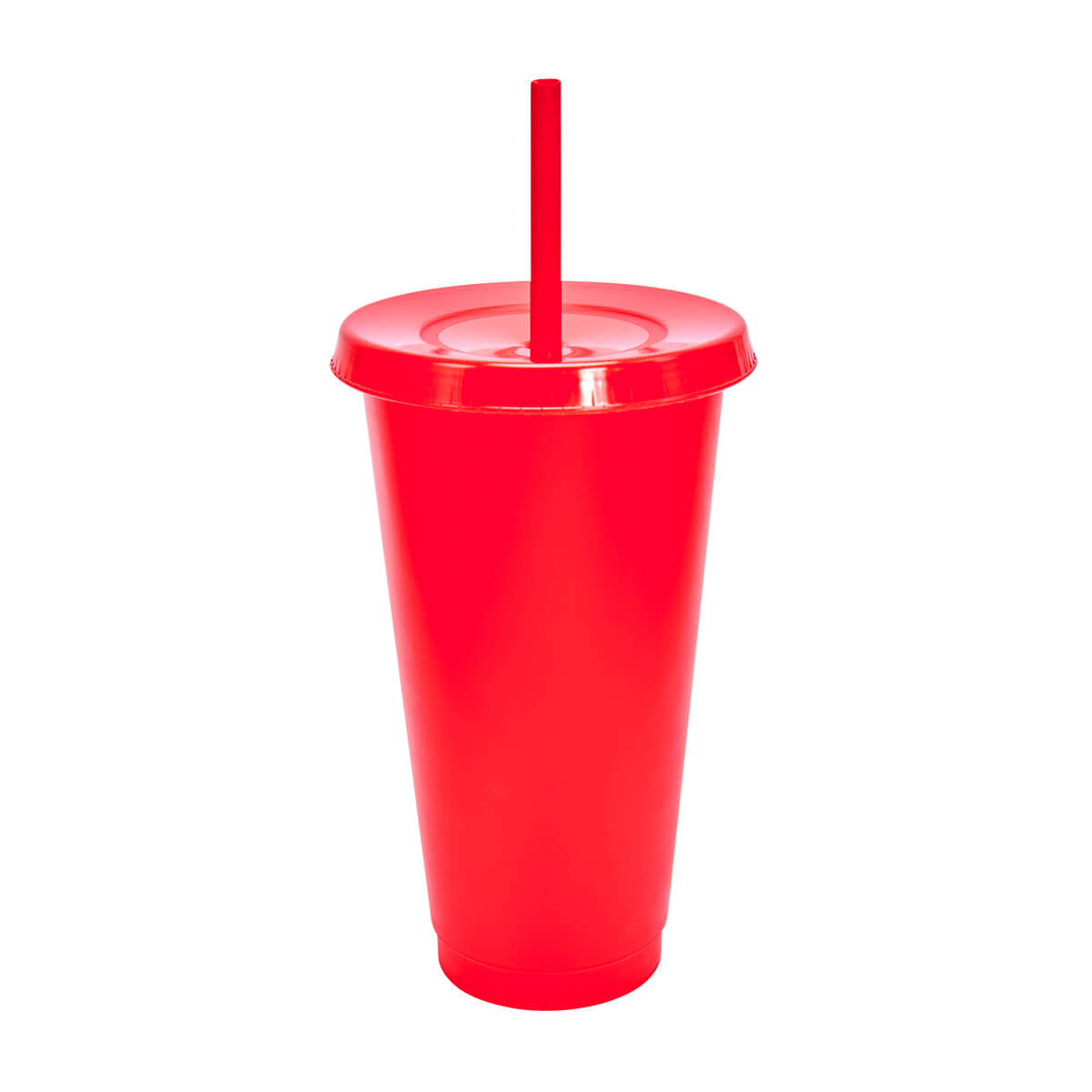 VASO JAS - ROJO