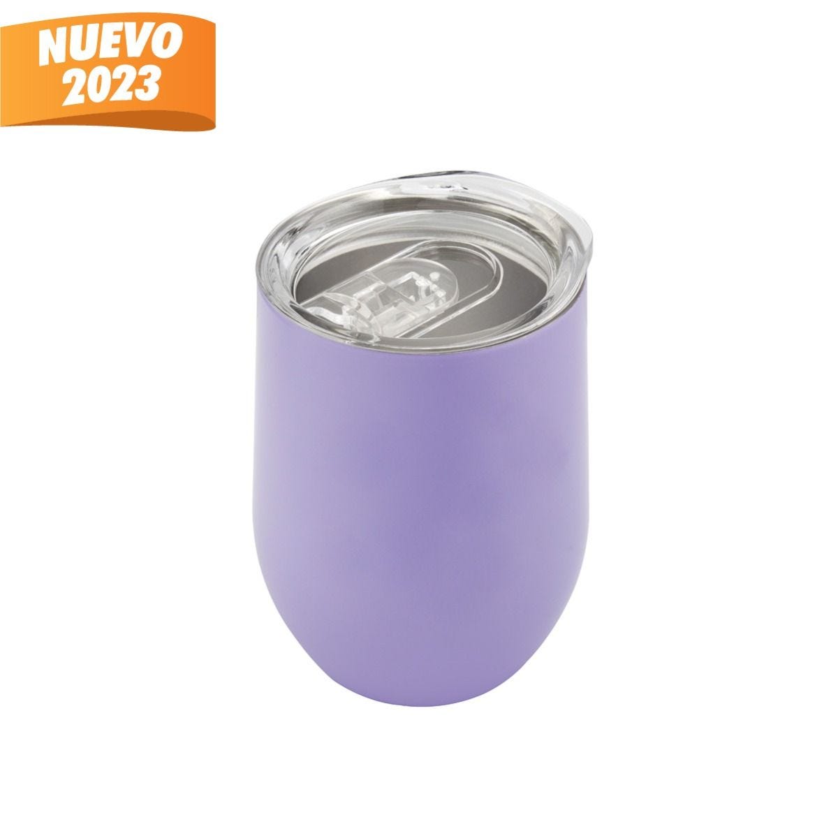 TERMO DIJON - MORADO PASTEL