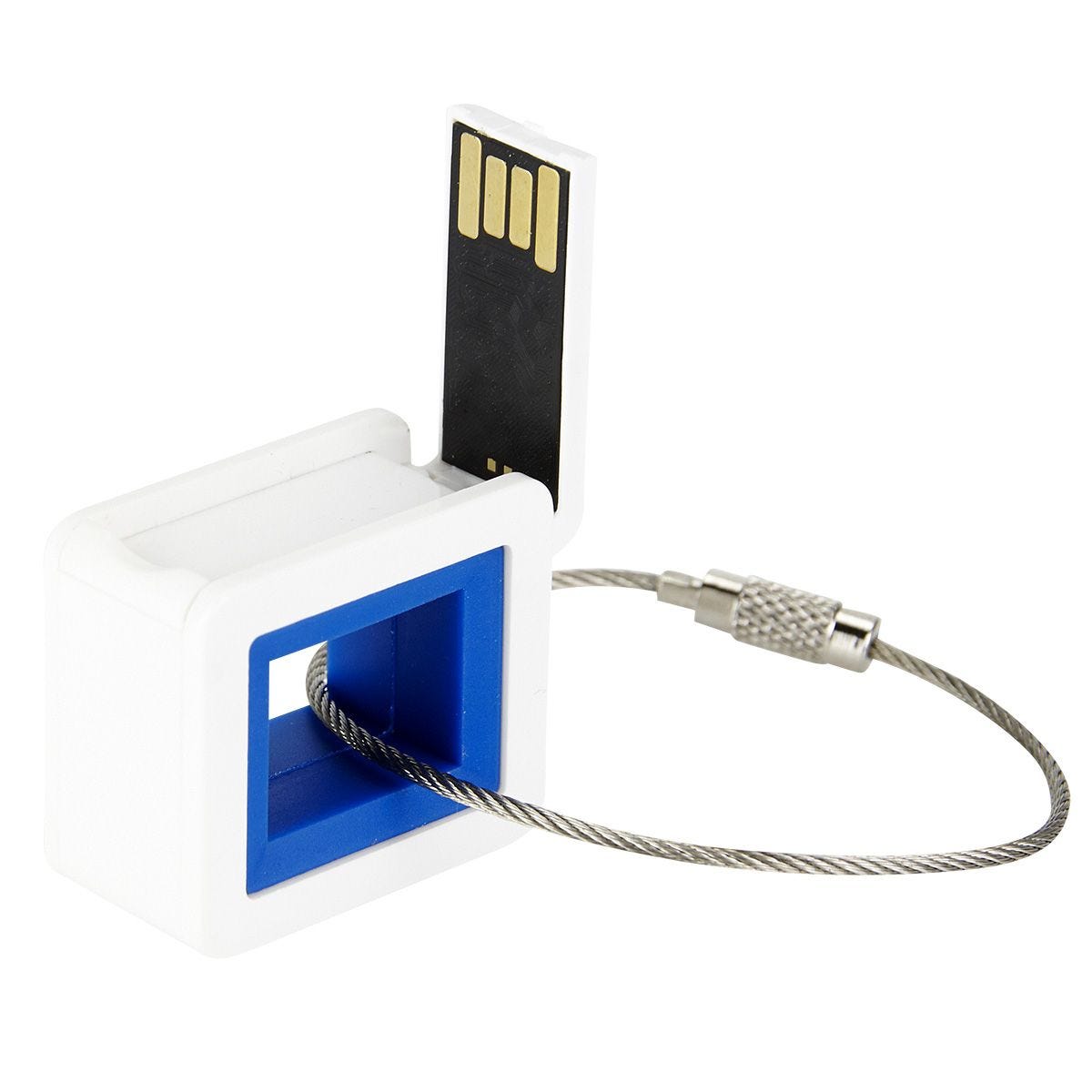 USB SUKARI 4 GB - AZUL