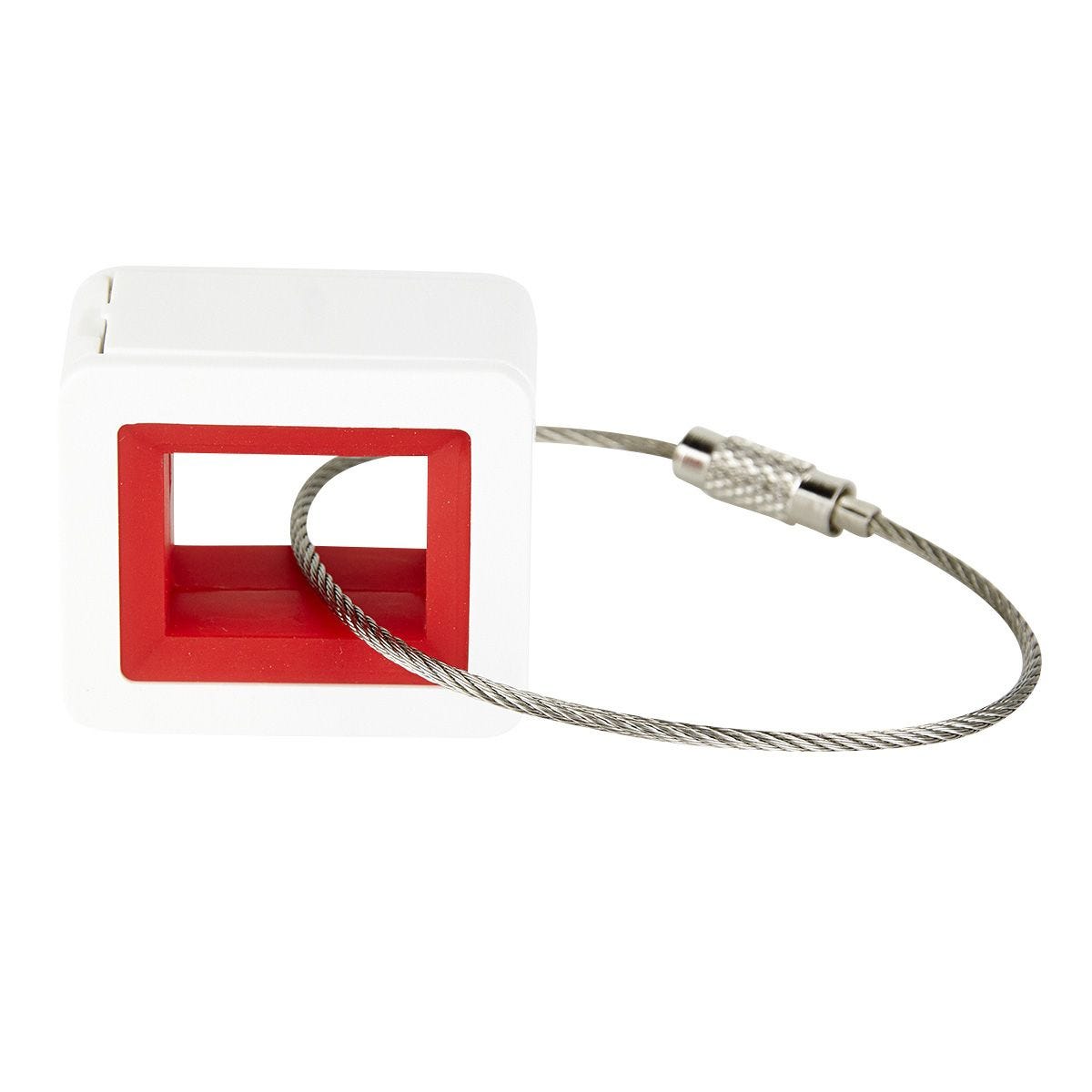 USB SUKARI 4 GB - ROJO