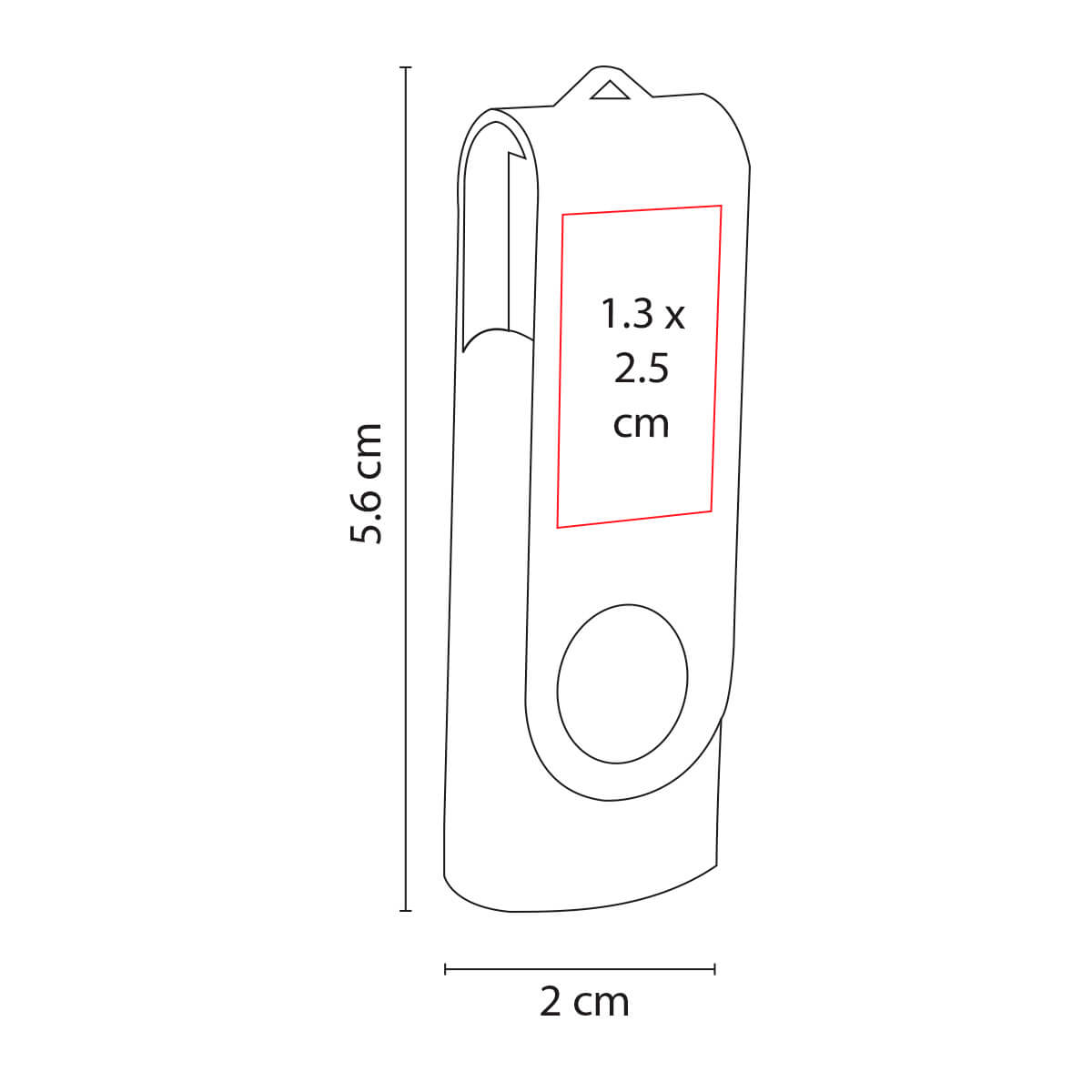 USB FLOPPY 8 GB
