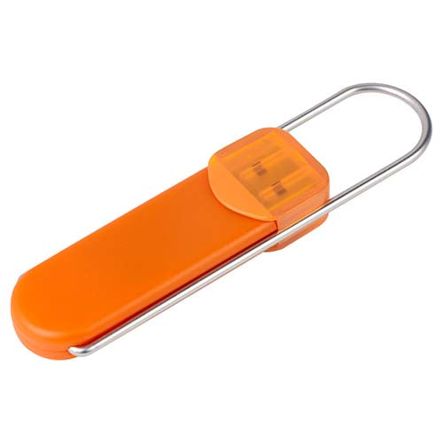 USB KASARI 16 GB - NARANJA
