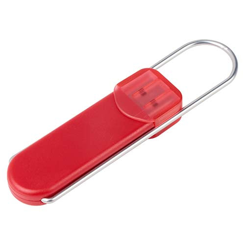 USB KASARI 16 GB - ROJO
