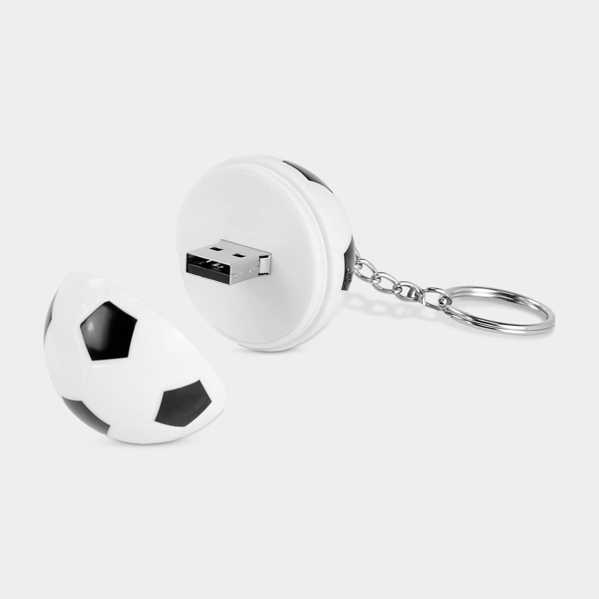 USB SOCCER - BLANCO