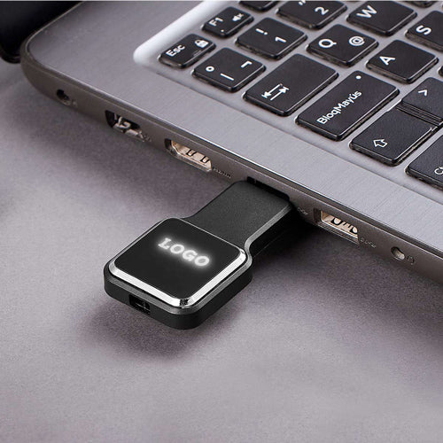 USB MODRIC 16 GB - NEGRO