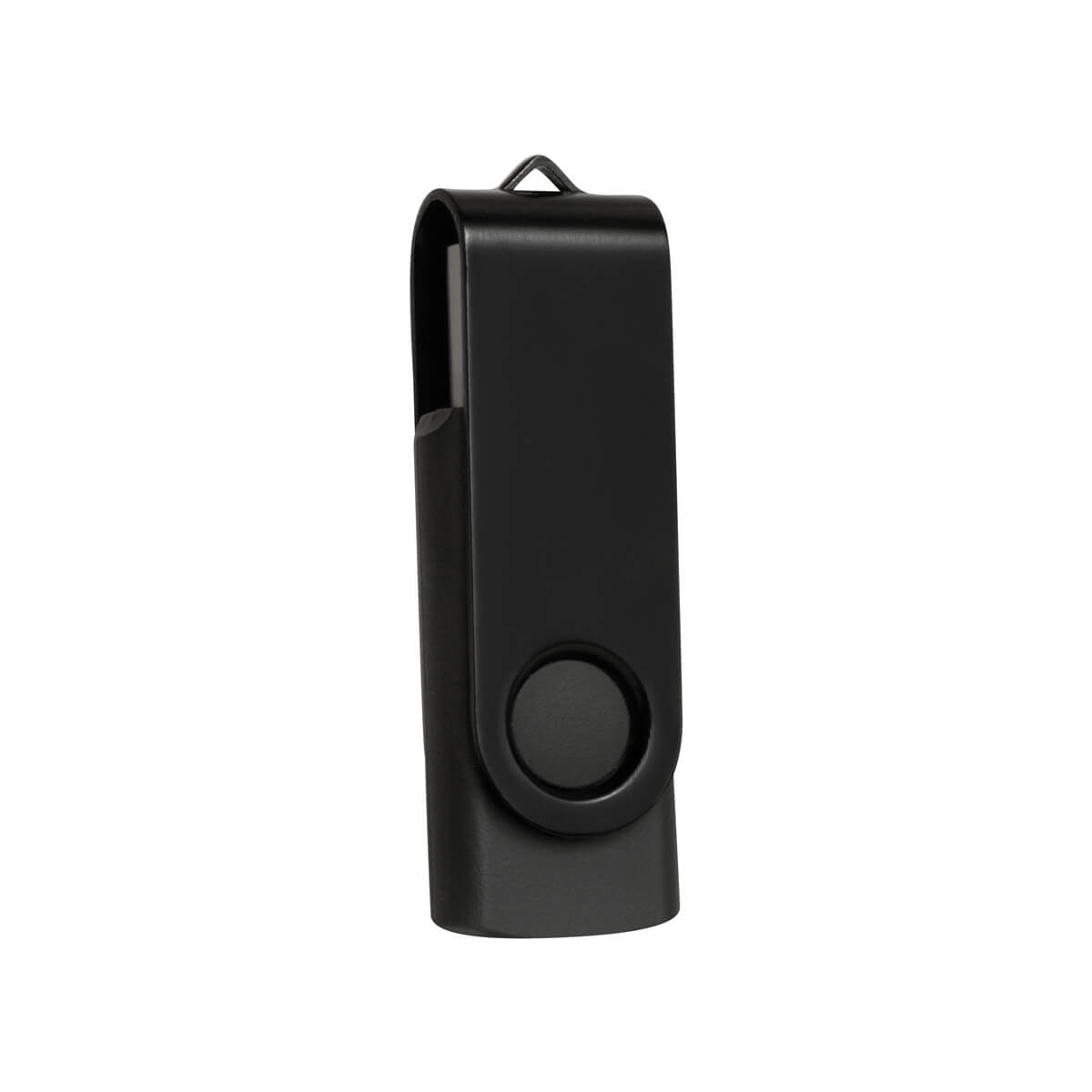 USB SELWIN 16 GB - NEGRO MATE