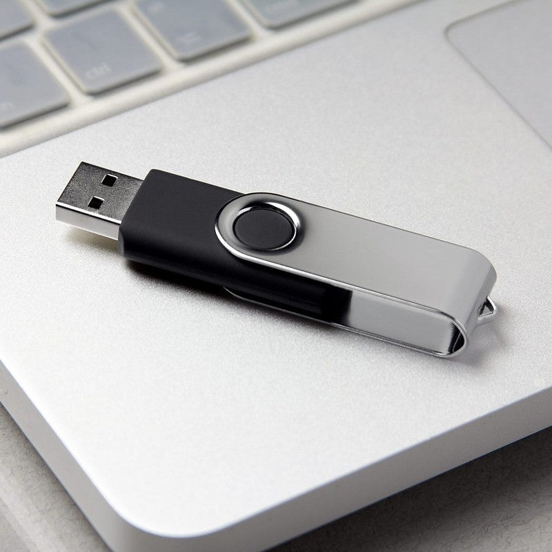 USB KRASNODAR 32 GB - NEGRO