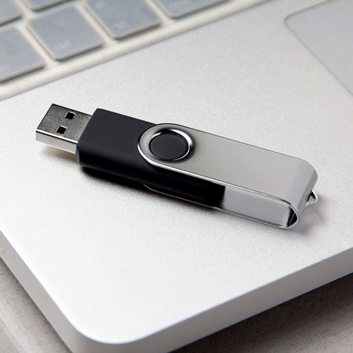 USB KRASNODAR 32 GB - NEGRO
