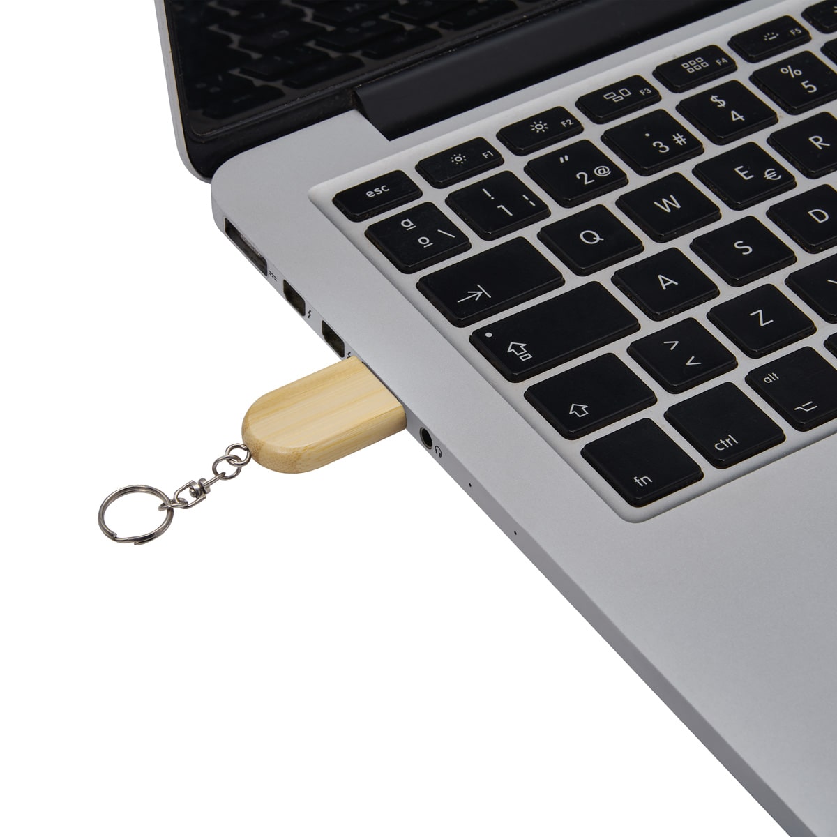 USB INFIS 16 GB - BEIGE
