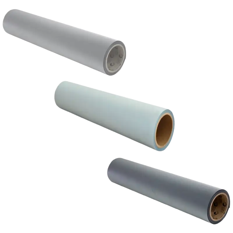 Vinil 51cm x 10m Reflectivo. Color Make