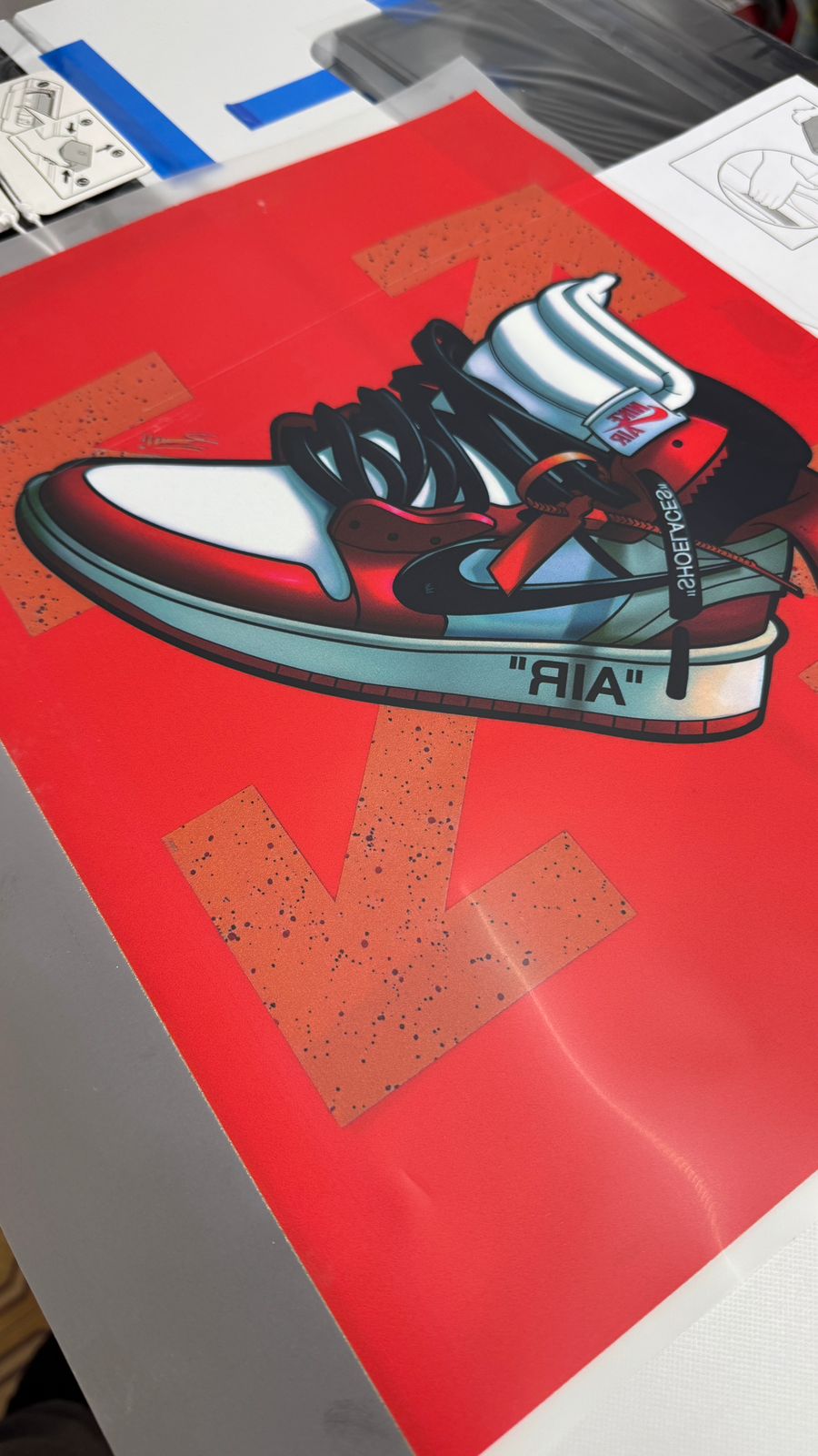 Impresora T3170 60 cm + Kit Para DTF Textil ColorMake