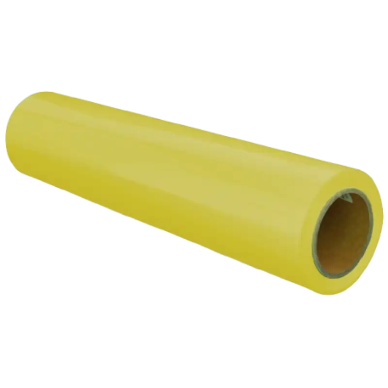 Vinil Salida 51cm PU De Detalle More Sticky Color Make | Mint | Color Make