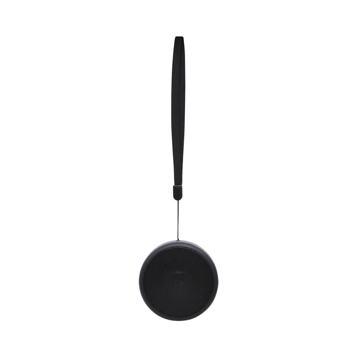 BOCINA MOPE - NEGRO