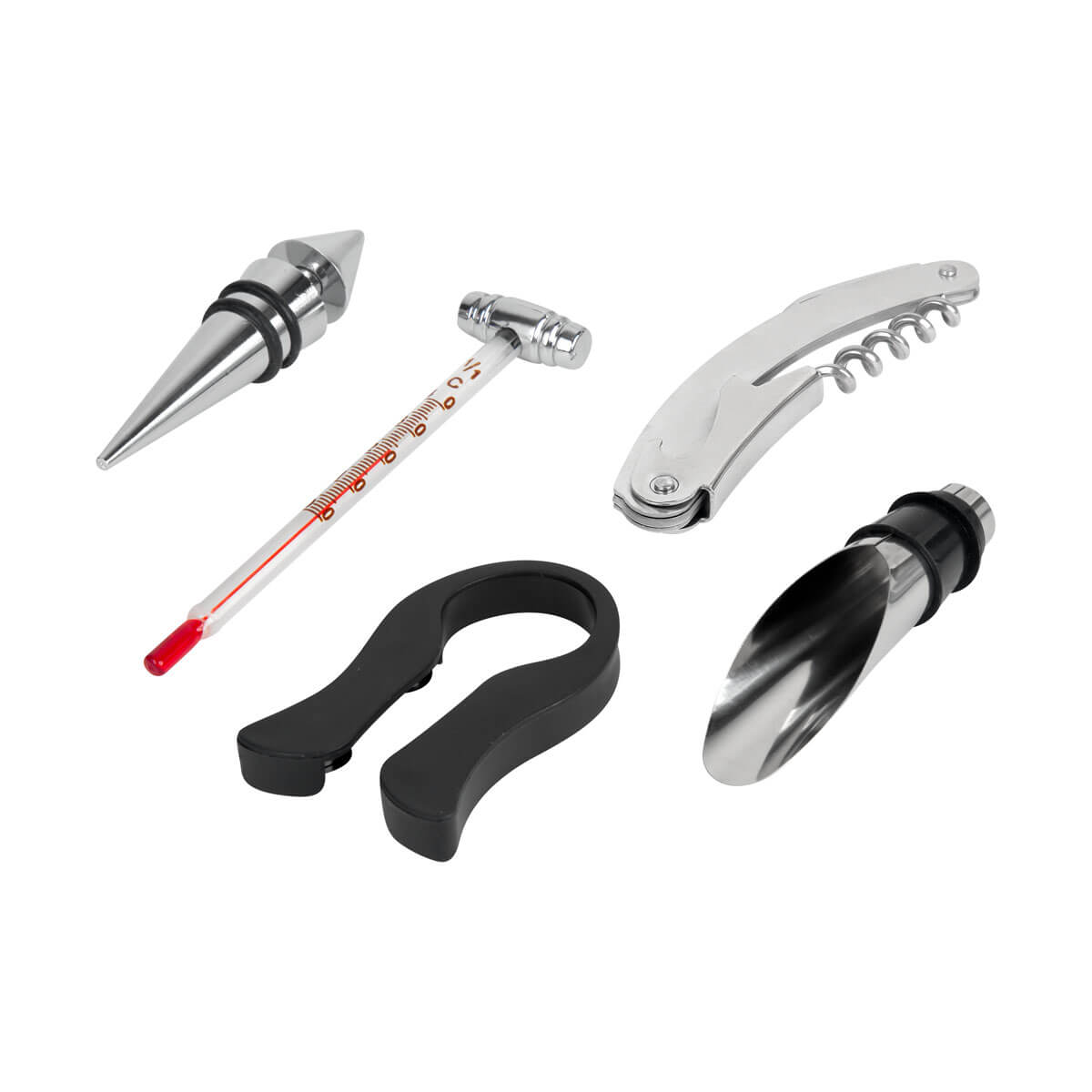 SET PARA VINOS MARCELLOR